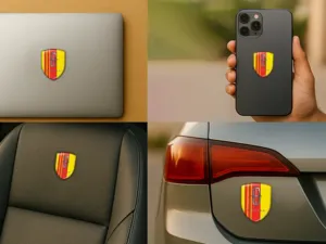 Lincoln Vitre Arrière Auto Résistants Tuning Luxe